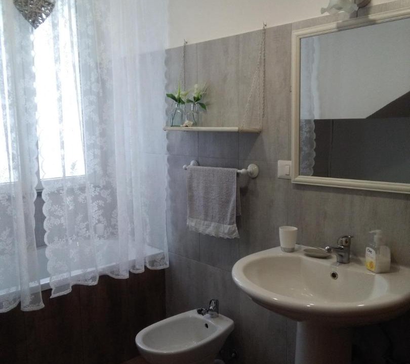 Photo of Bathroom in Coste