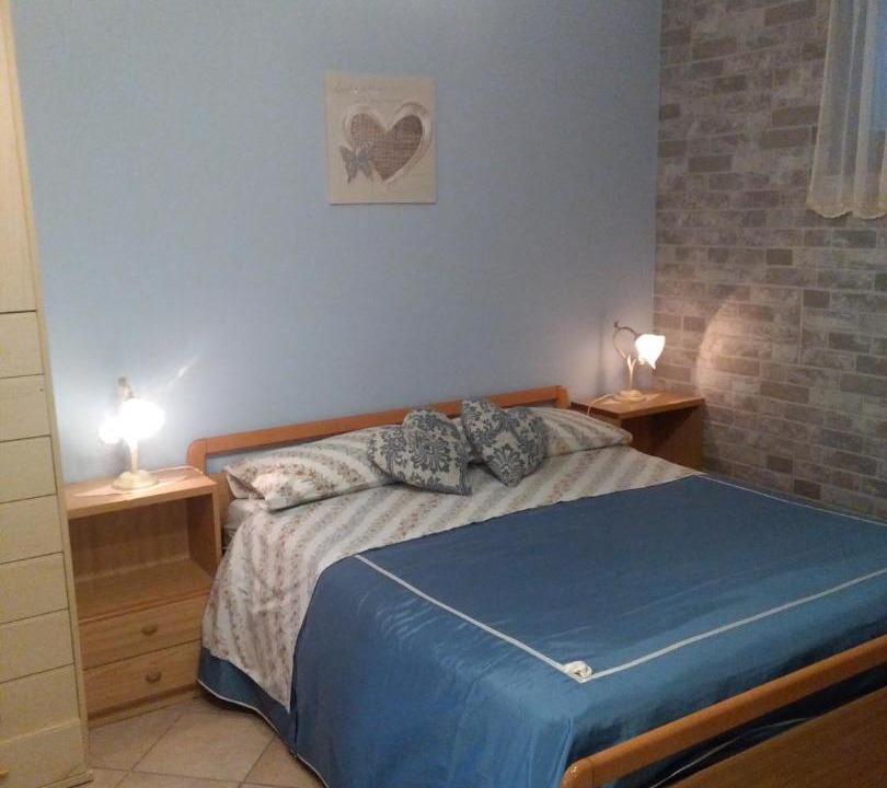 Photo of Bedroom in Coste