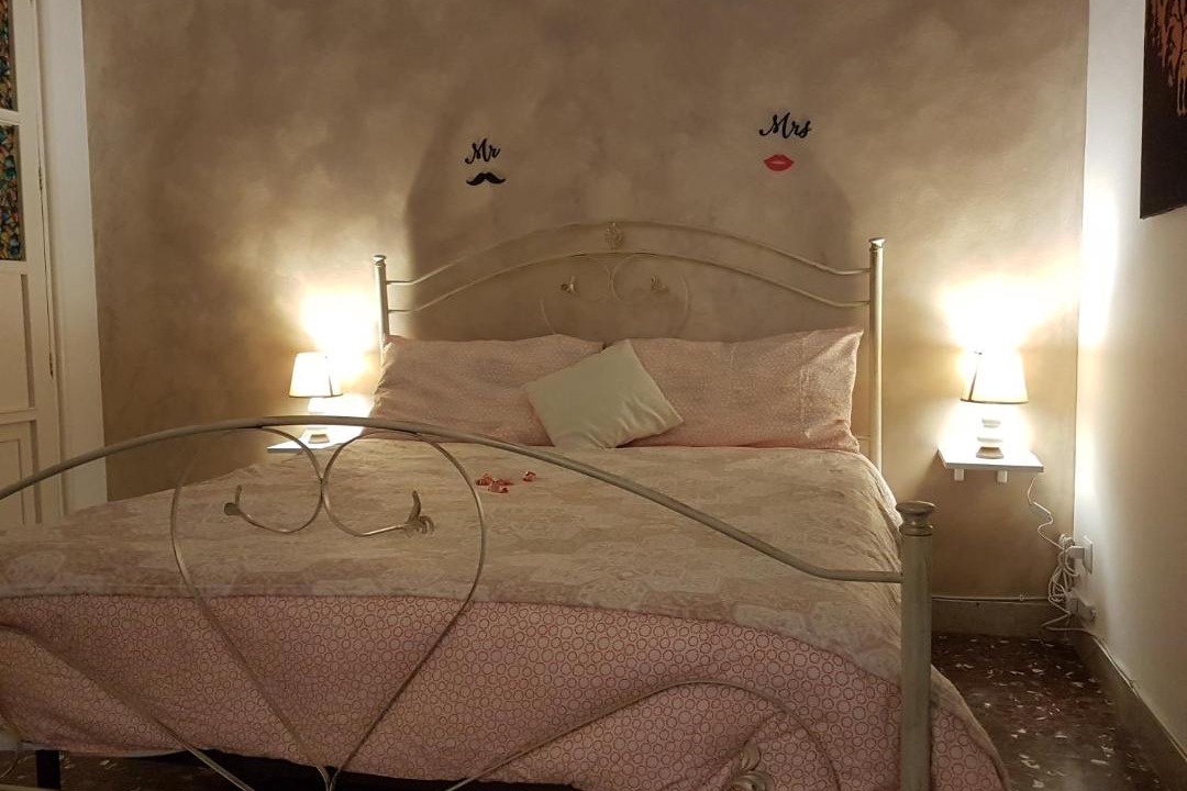 Photo of Bedroom in Cibali