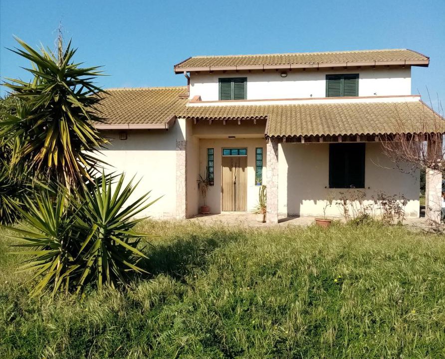 Photo of Buildings in Siculiana