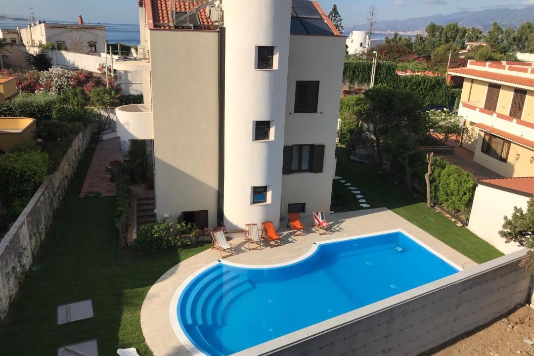 Photo of Outdoor in Torre di Faro