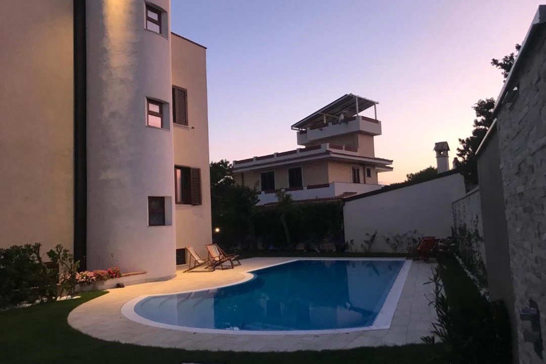 Photo of Outdoor in Torre di Faro