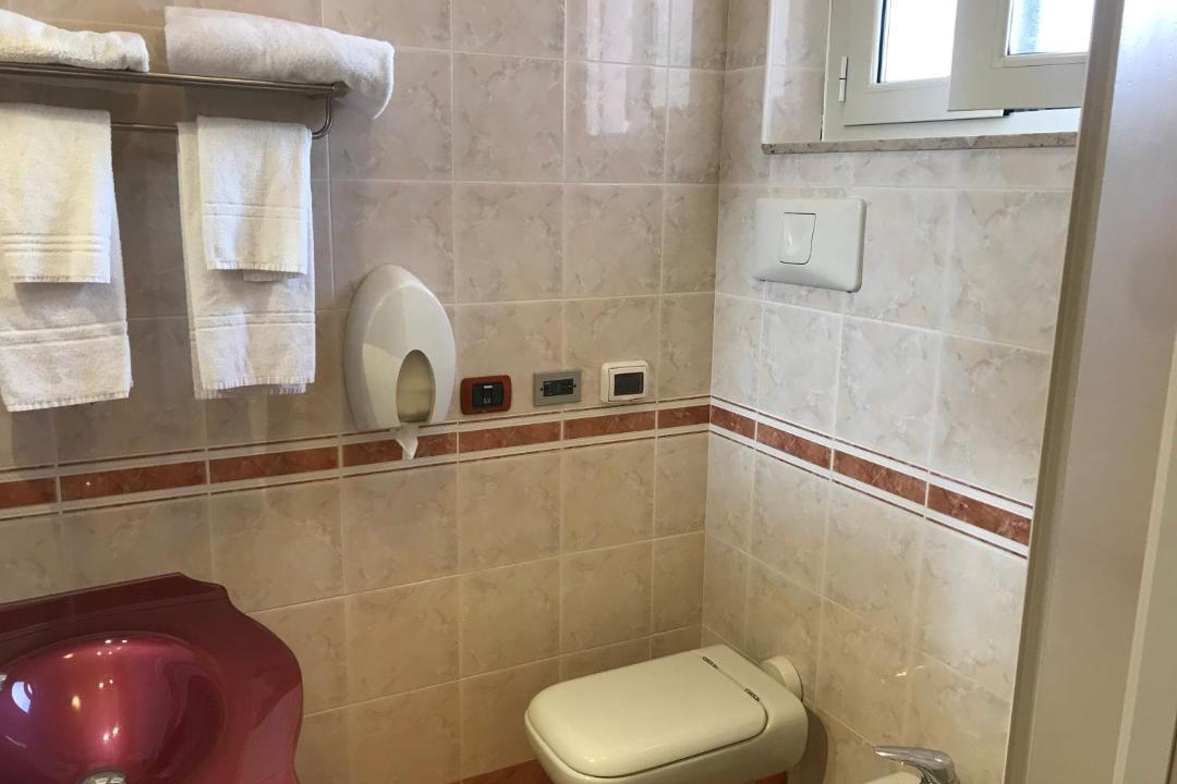 Photo of Bathroom in Cefalu