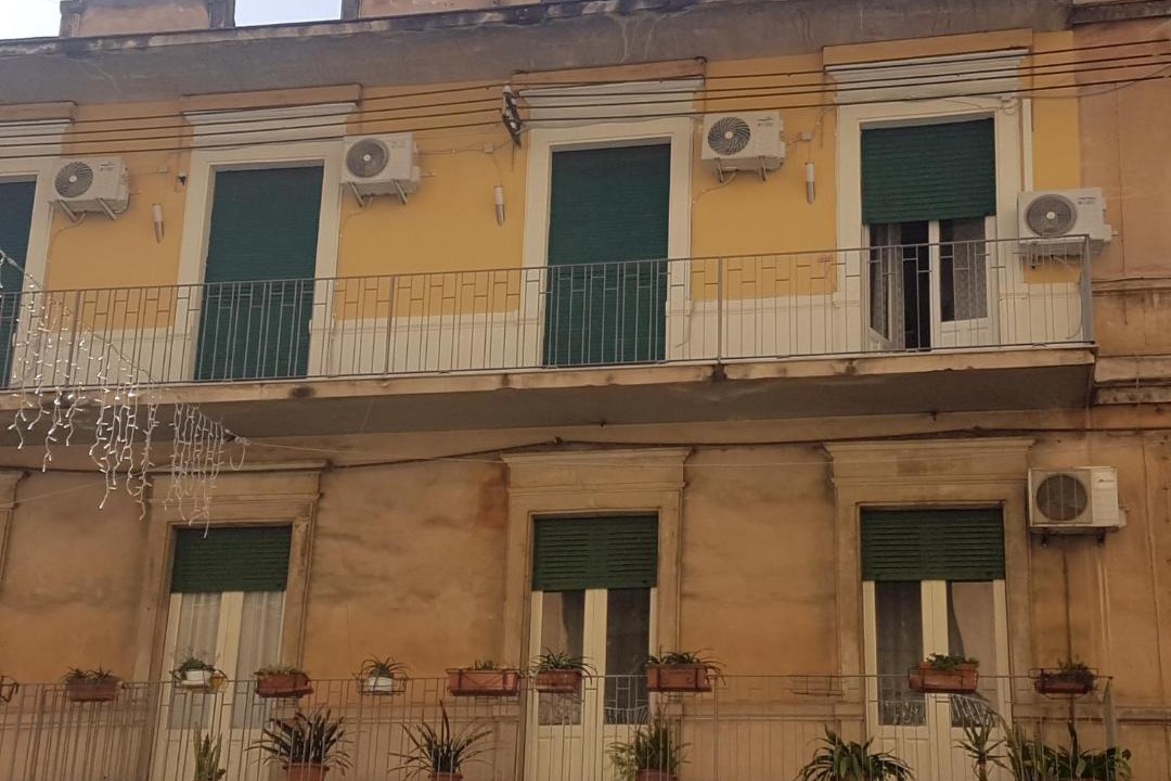 Photo of Buildings in Cibali