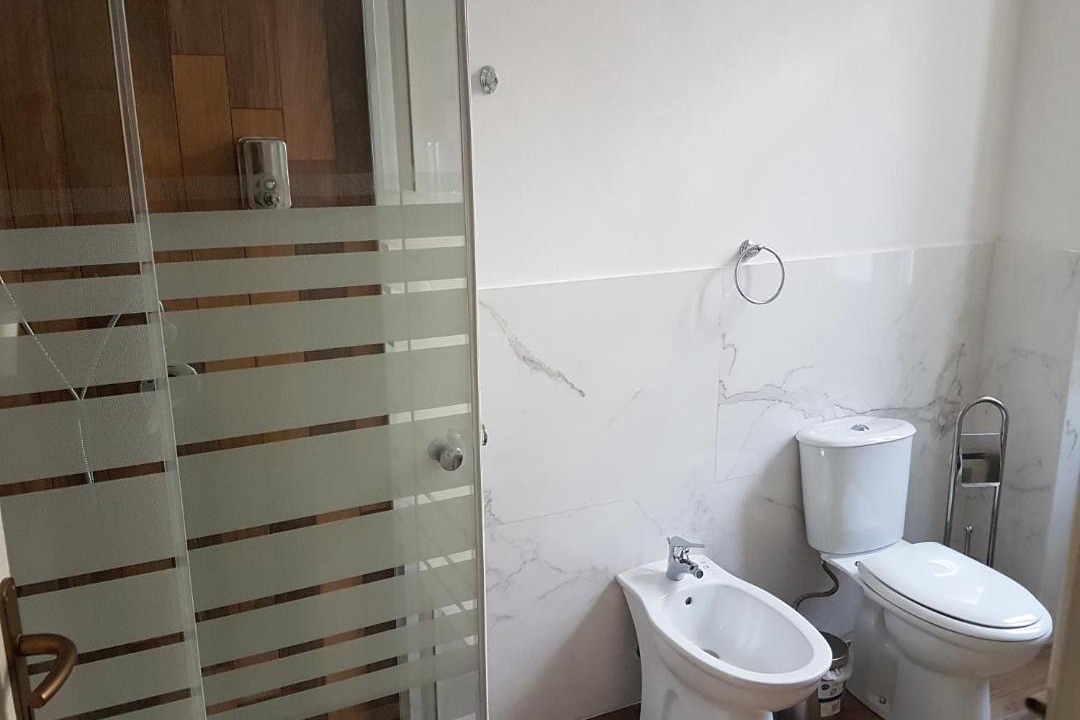 Photo of Bathroom in Cibali