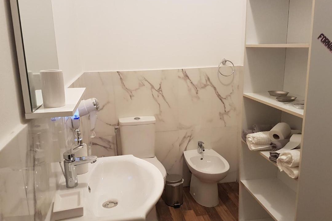 Photo of Bathroom in Cibali