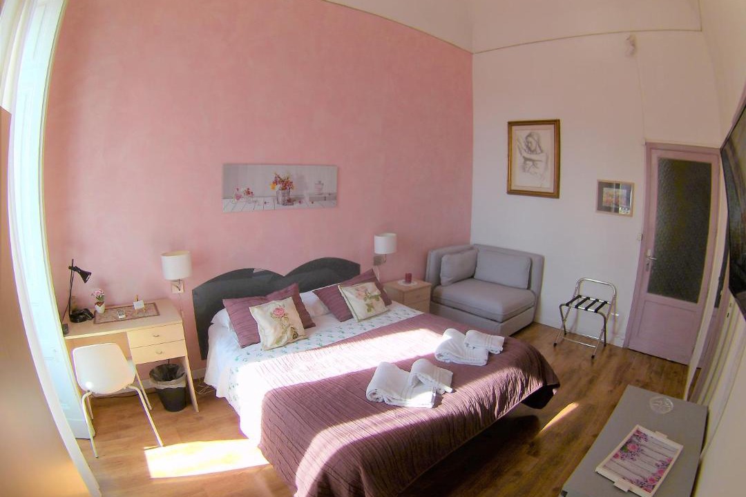 Photo of Bedroom in Catania City Centre