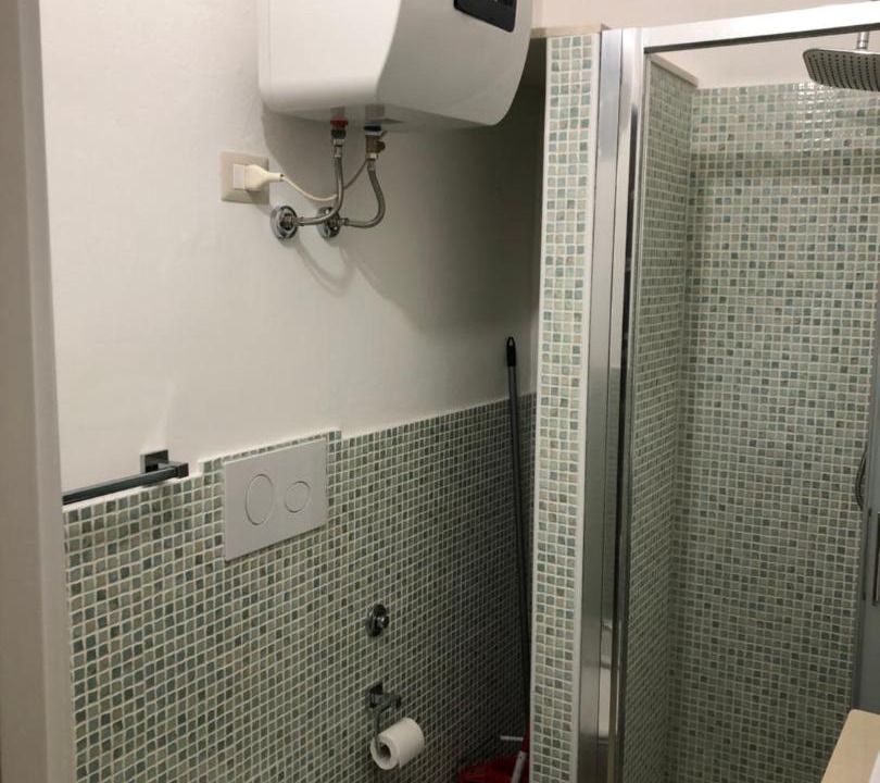 Photo of Bathroom in Giardini Naxos