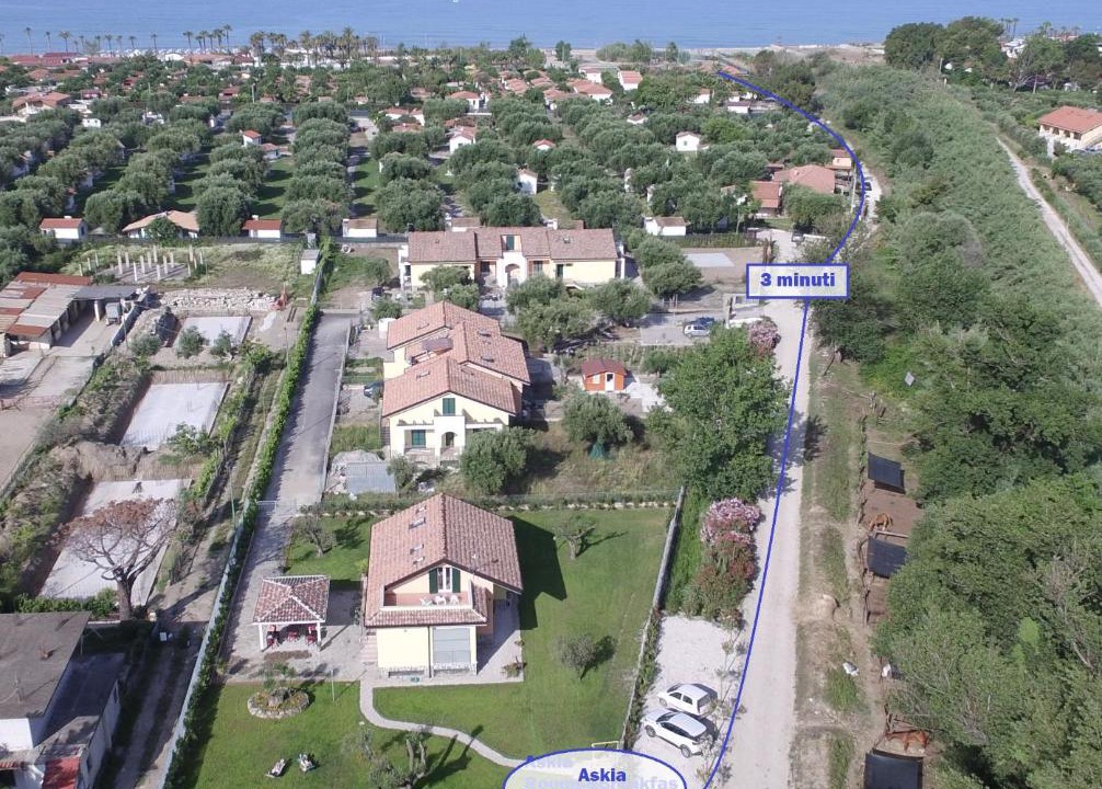 Photo of Others in Marina di Ascea