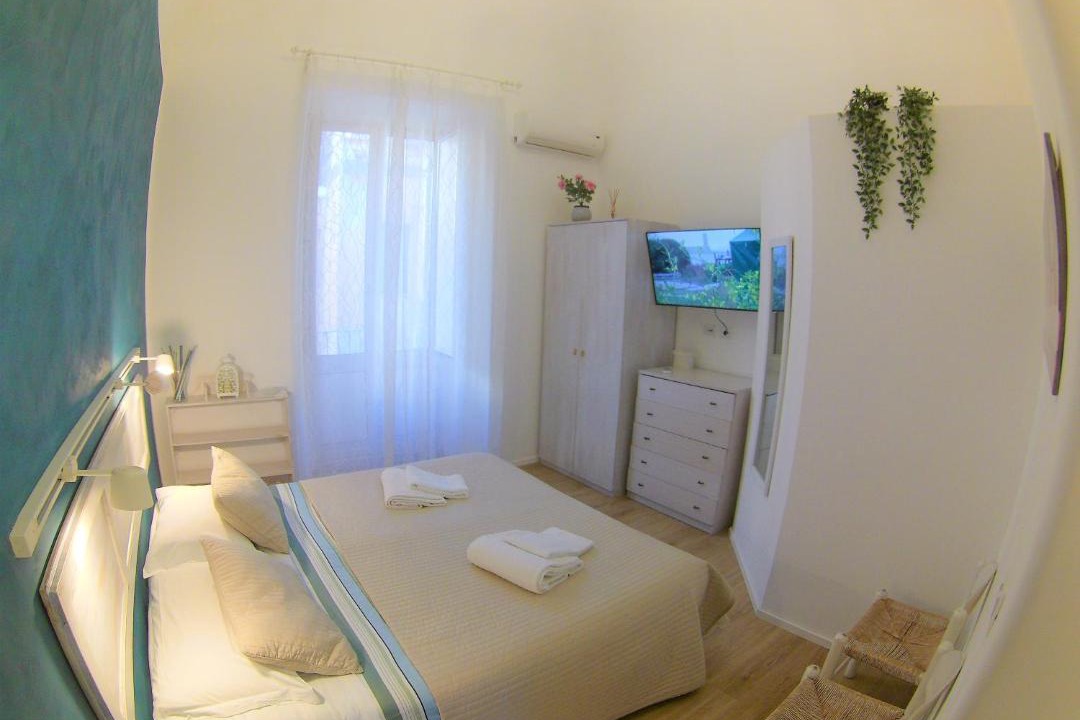 Photo of Bedroom in Catania City Centre