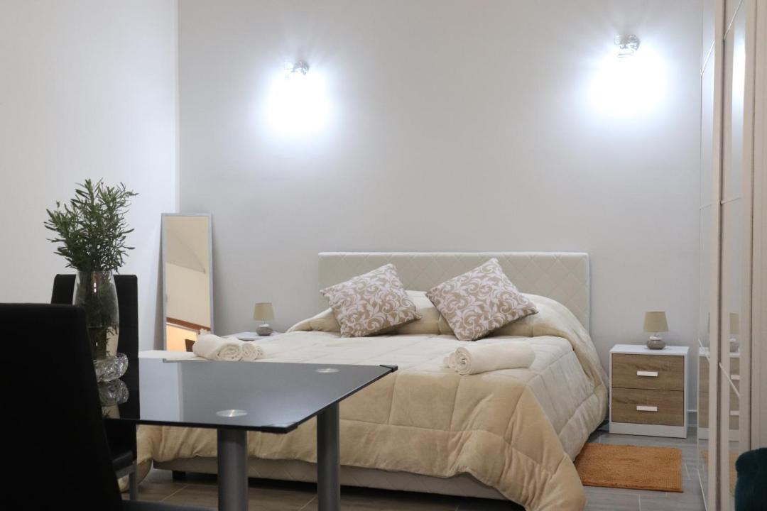 Photo of Bedroom in Santa Lucia