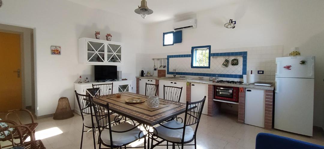 Photo of Kitchen in Noto