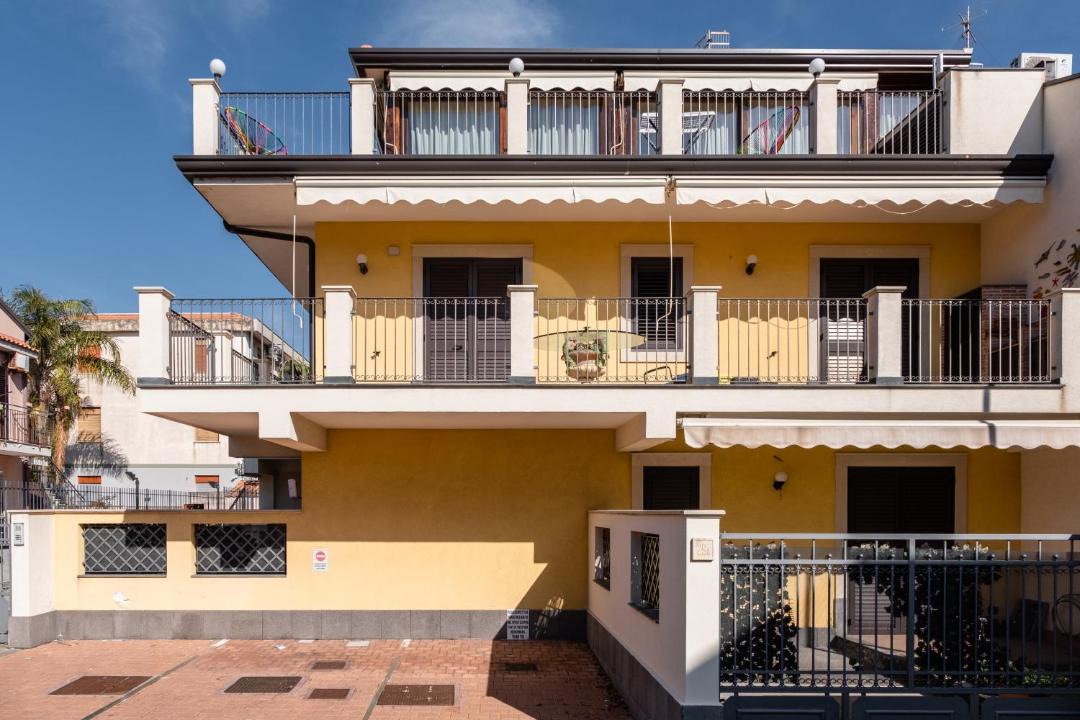 Photo of Patio Balcony in Stazzo