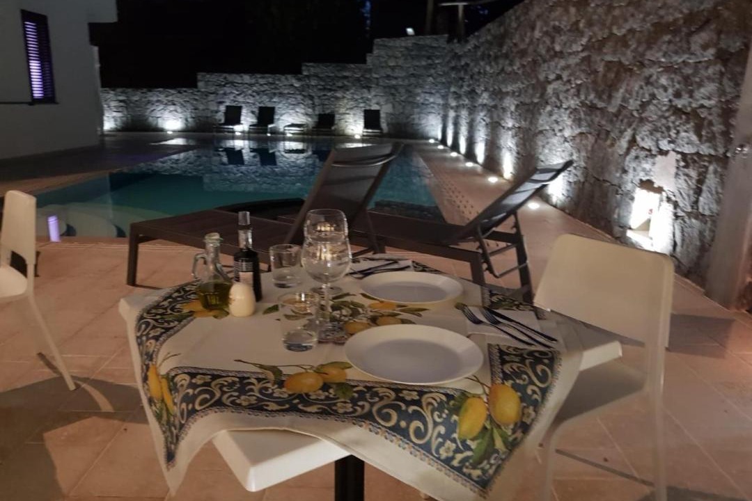 Photo of Patio Balcony in Calatabiano