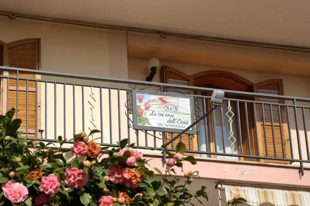 Photo of Patio Balcony in Zafferana Etnea