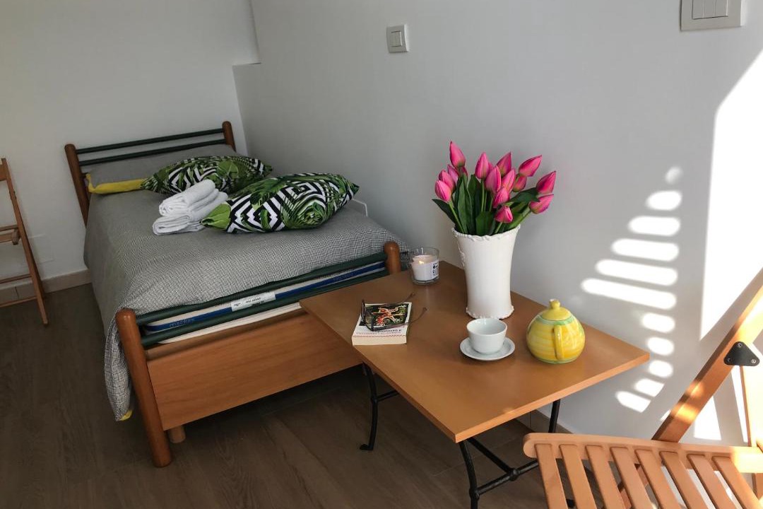 Photo of Livingroom in Castelmola