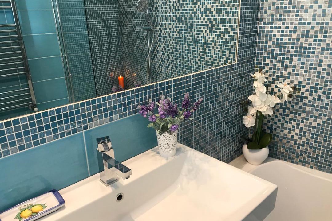Photo of Bathroom in Castelmola
