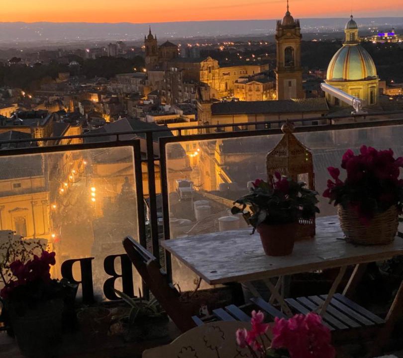 Photo of Patio Balcony in Caltagirone