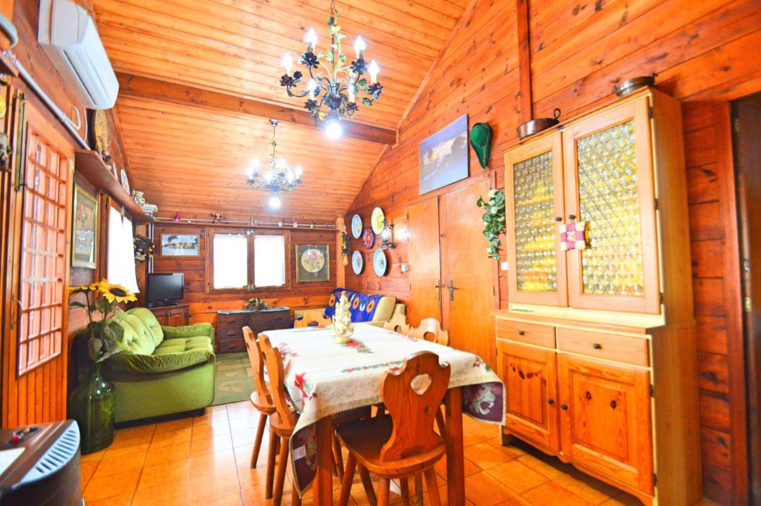 Photo of Livingroom in Fornazzo