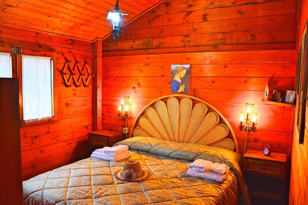 Photo of Bedroom in Fornazzo