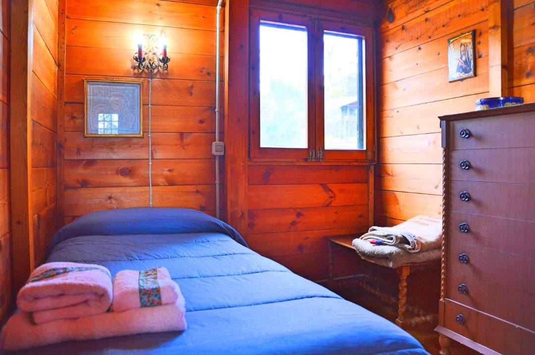 Photo of Bedroom in Fornazzo