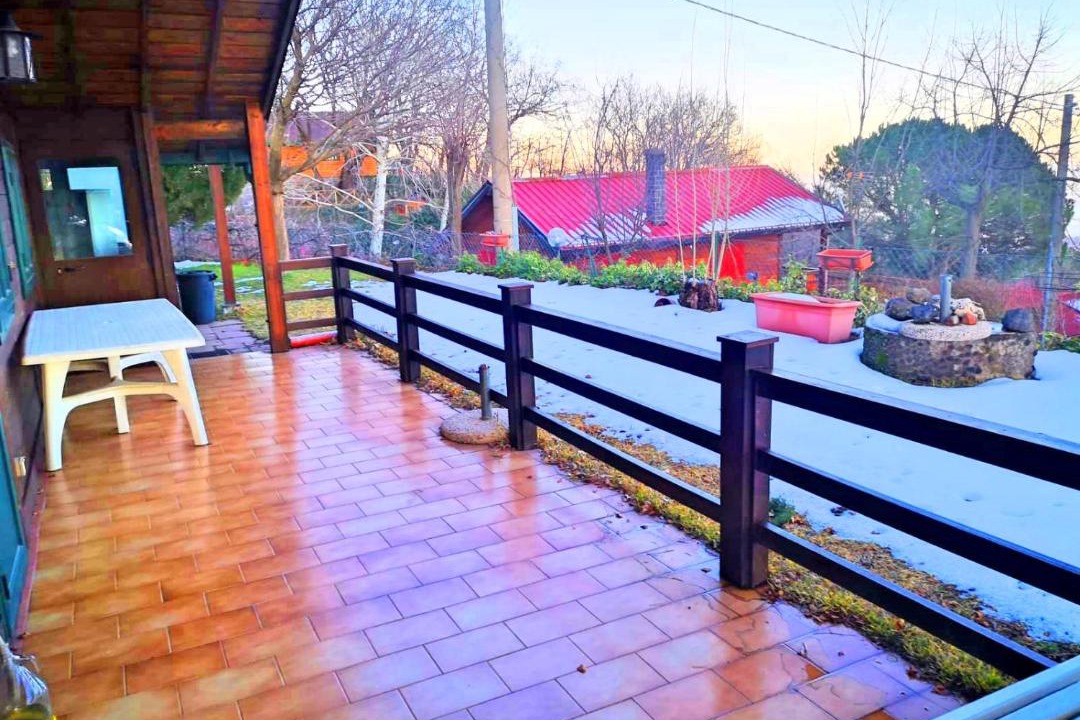 Photo of Patio Balcony in Fornazzo