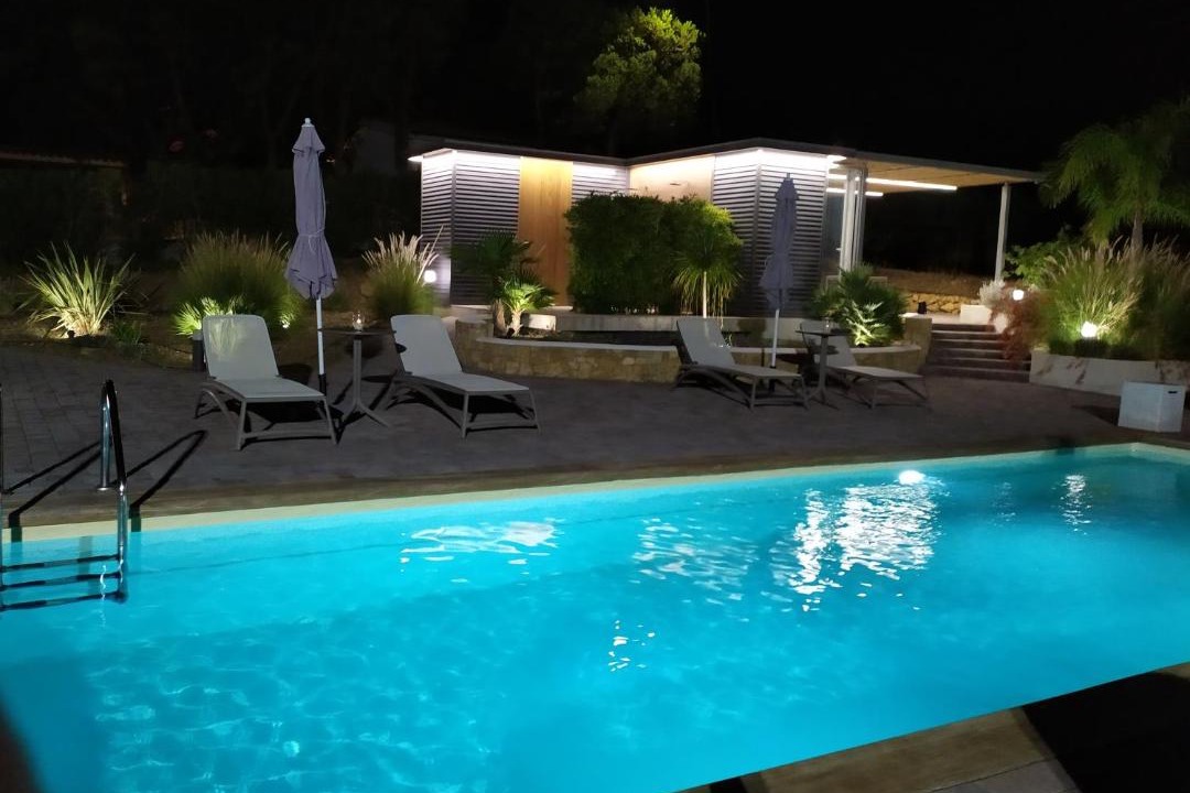 Photo of Outdoor in Villaggio Mose