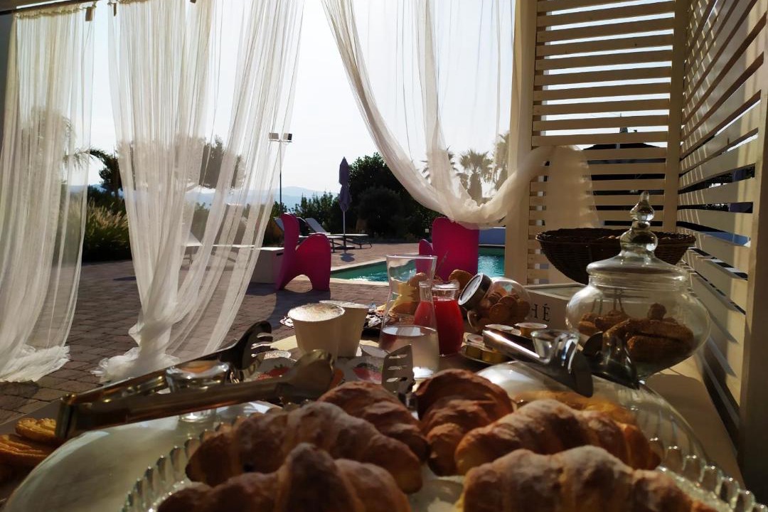 Photo of Livingroom in Villaggio Mose