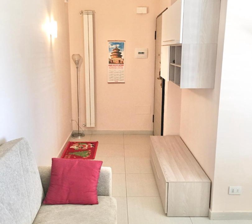 Photo of Bedroom in Mascalucia