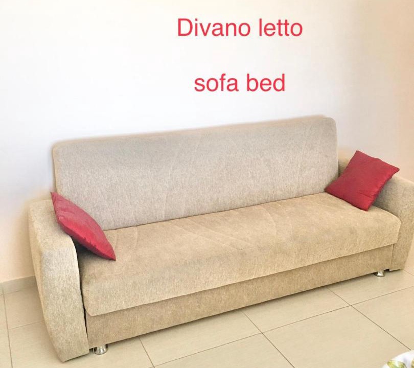 Photo of Livingroom in Mascalucia