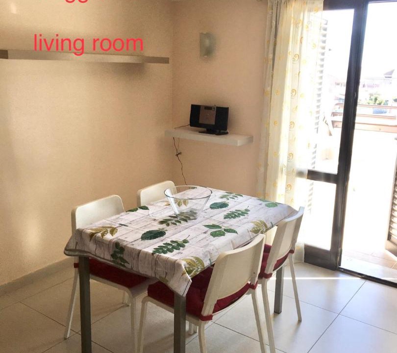 Photo of Livingroom in Mascalucia