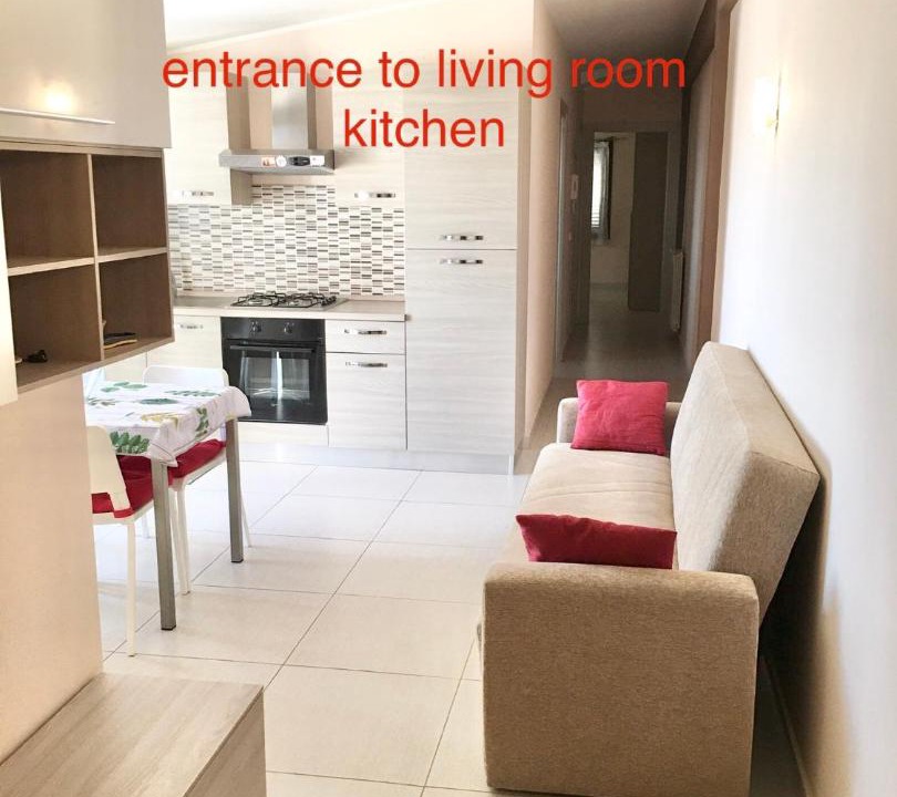 Photo of Livingroom in Mascalucia