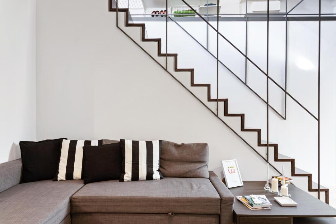Photo of Livingroom in Ortigia