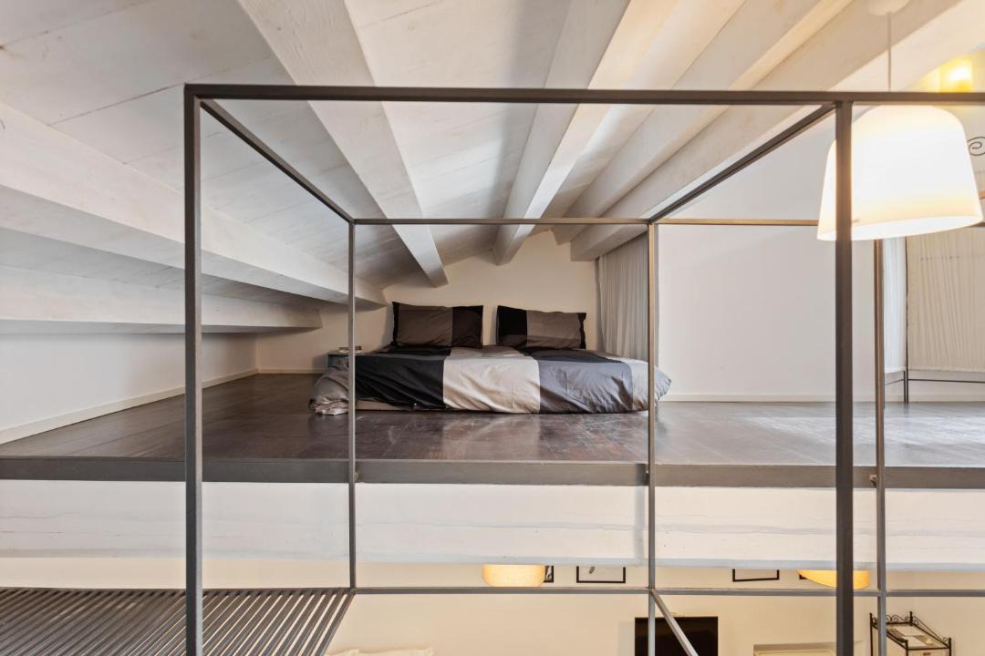 Photo of Bedroom in Ortigia