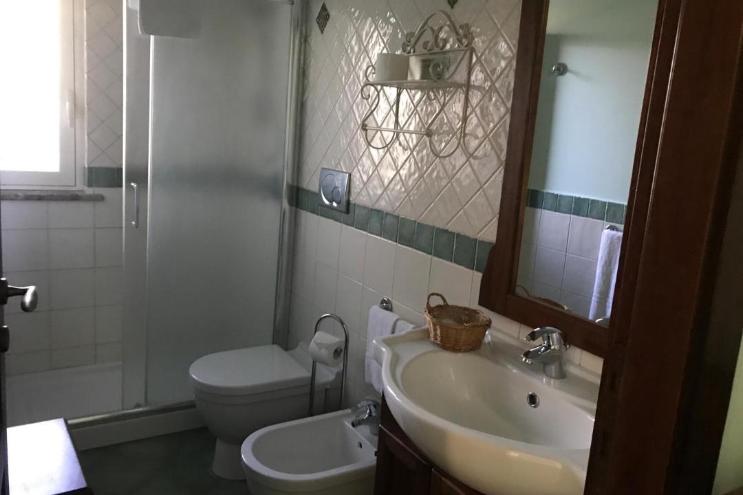 Photo of Bathroom in Calatabiano