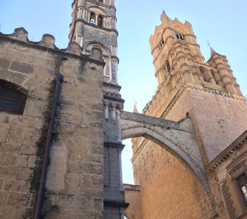 Photo of Buildings in Monte di Pieta