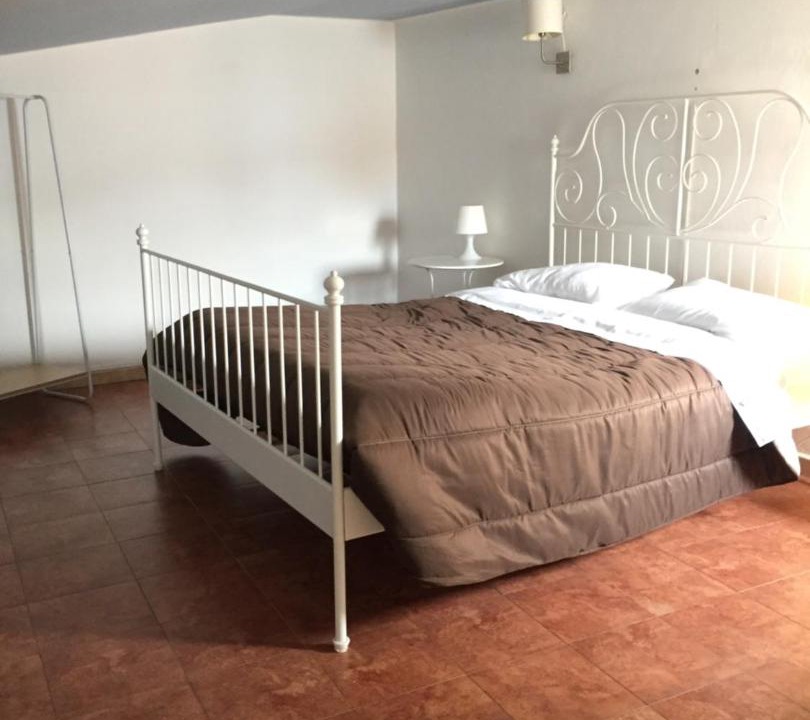 Photo of Bedroom in Monte di Pieta