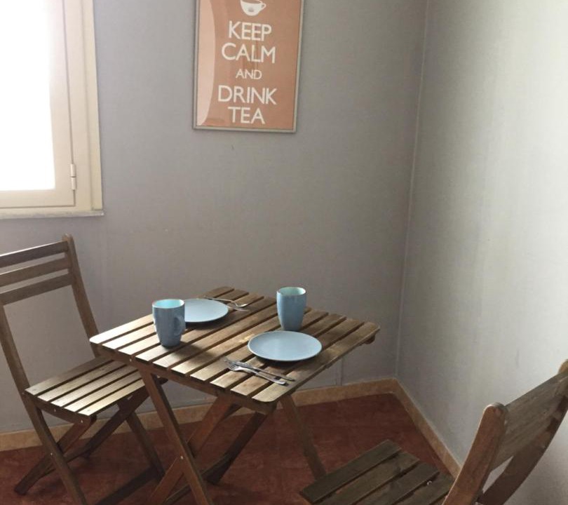 Photo of Livingroom in Monte di Pieta