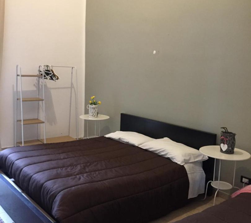 Photo of Bedroom in Monte di Pieta