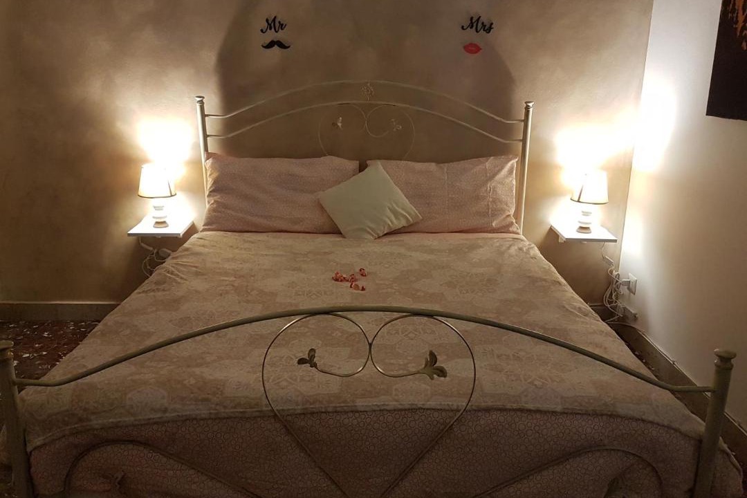 Photo of Bedroom in Cibali