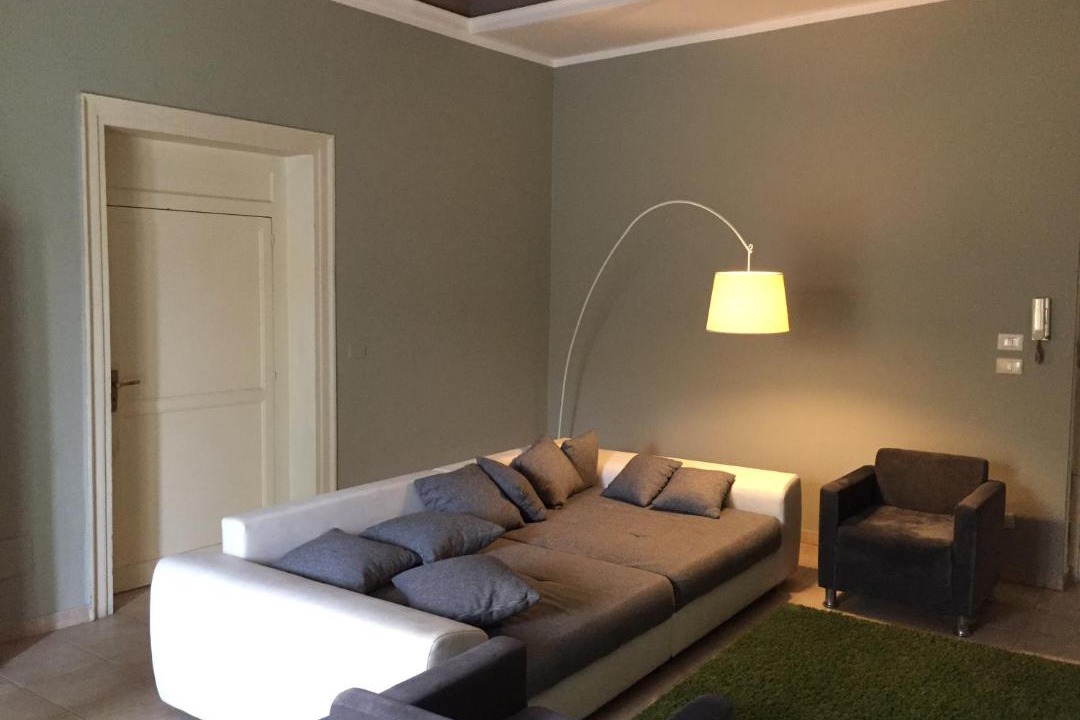 Photo of Livingroom in Monte di Pieta