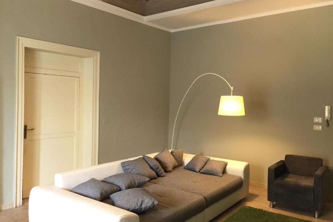 Photo of Livingroom in Monte di Pieta