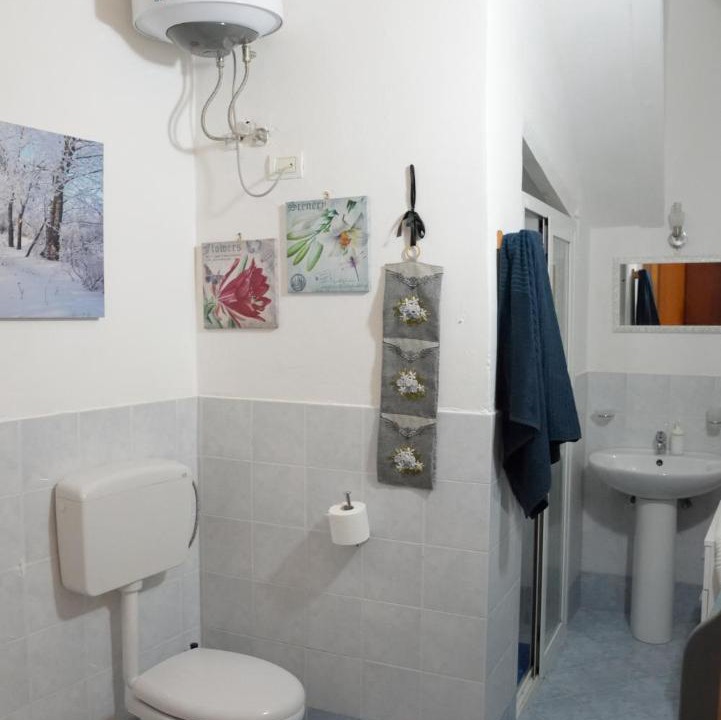 Photo of Bathroom in Ortigia