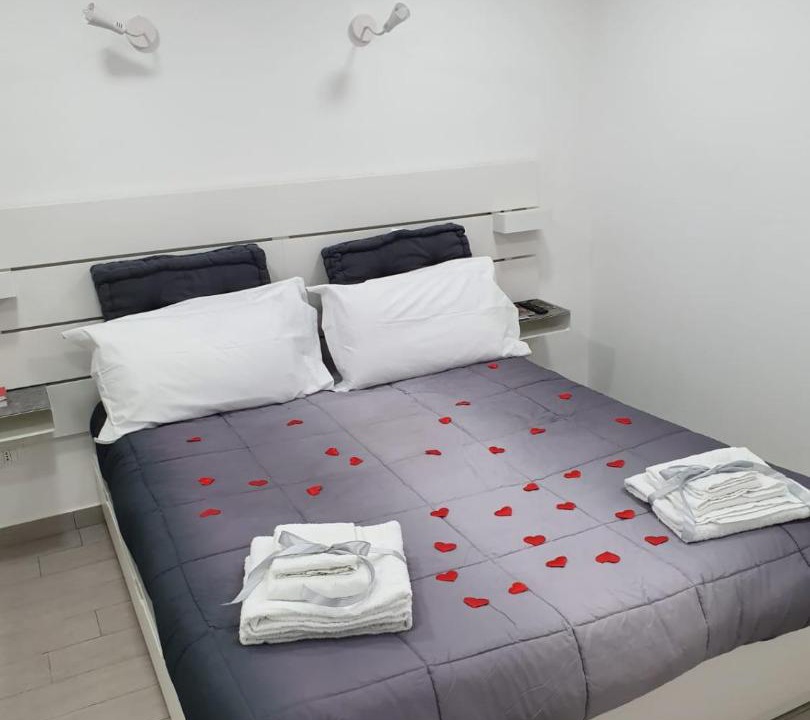 Photo of Bedroom in Castellammare