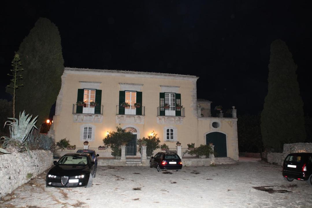 Photo of Buildings in Casa Papa