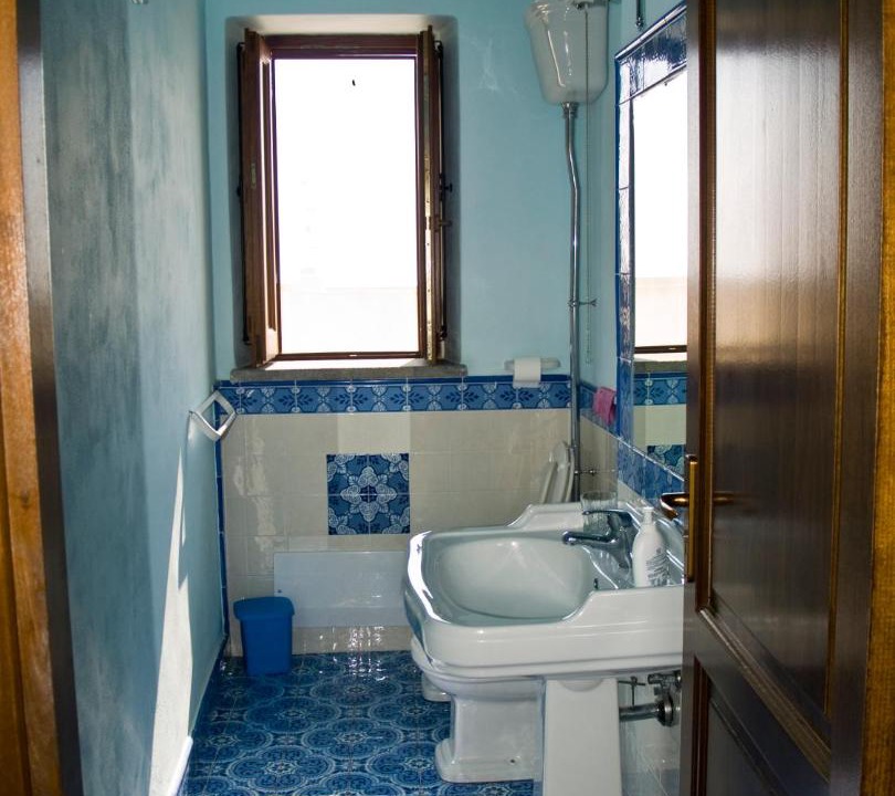 Photo of Bathroom in Santa Marina Salina