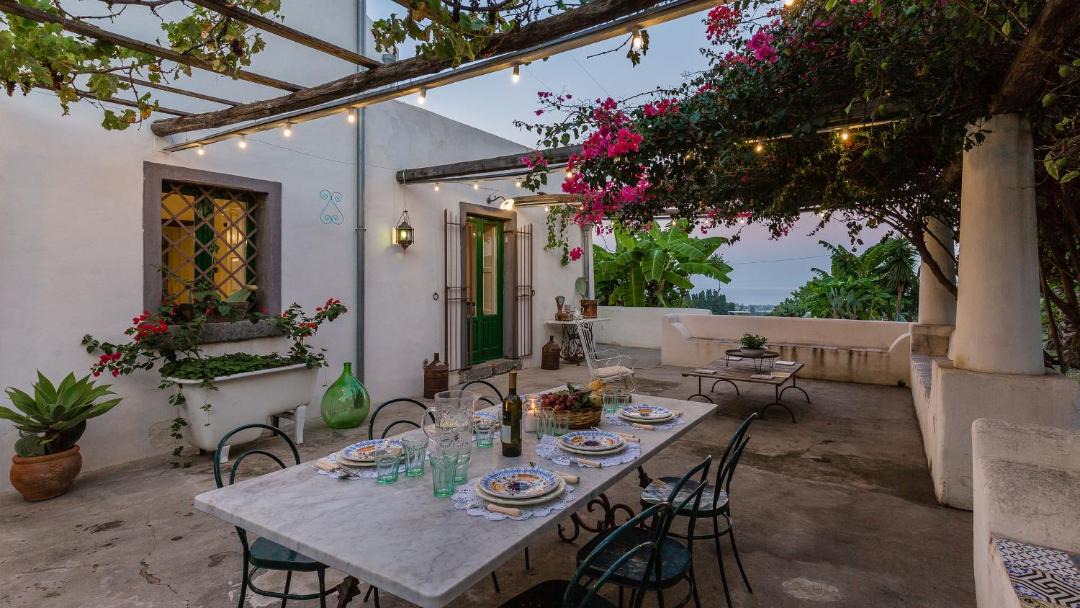 Photo of Patio Balcony in Archi