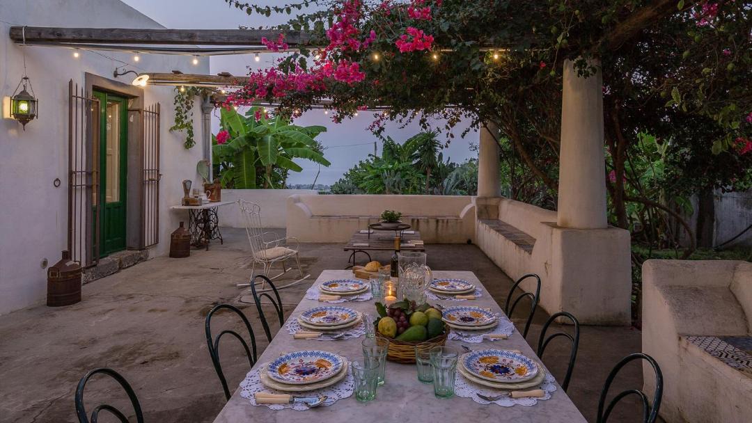 Photo of Patio Balcony in Archi