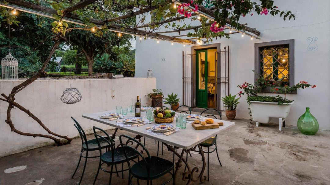 Photo of Patio Balcony in Archi