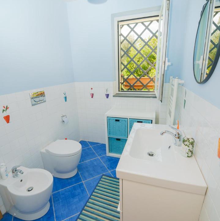 Photo of Bathroom in Santa Tecla